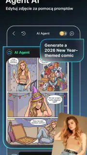 YouCam Perfect - Edytor Zdjęć screenshot 5