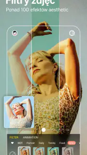 YouCam Perfect - Edytor Zdjęć screenshot 6