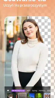 YouCam Perfect - Edytor Zdjęć screenshot 7