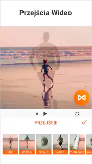 YouCut - Edytor Wideo screenshot 3