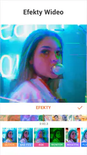 YouCut - Edytor Wideo screenshot 4