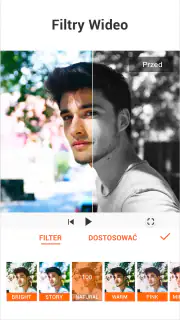 YouCut - Edytor Wideo screenshot 6