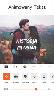 YouCut - Edytor Wideo screenshot 7