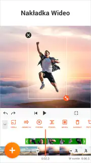 YouCut - Edytor Wideo screenshot 8