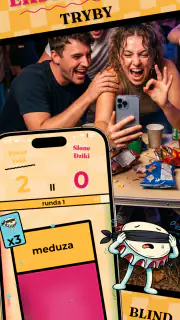 youdontsay: Gra Imprezowa screenshot 7