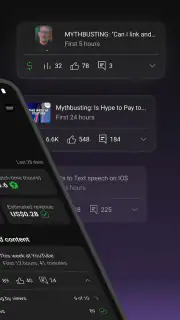 YouTube Studio screenshot 2