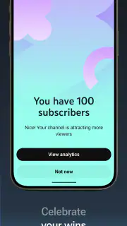 YouTube Studio screenshot 7