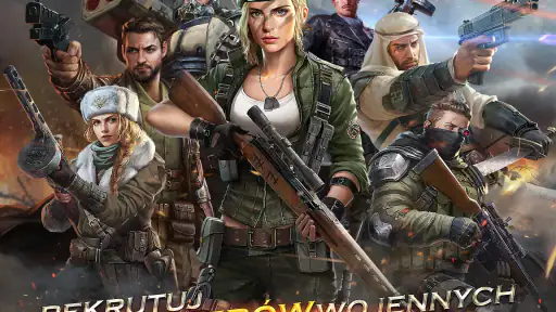 Z Day: Hearts of Heroes screenshot