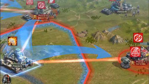 Z Day: Hearts of Heroes screenshot
