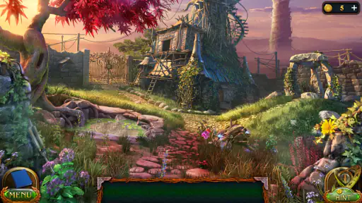 Zaginione Krainy 8 screenshot