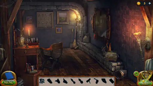 Zaginione Krainy 8 screenshot