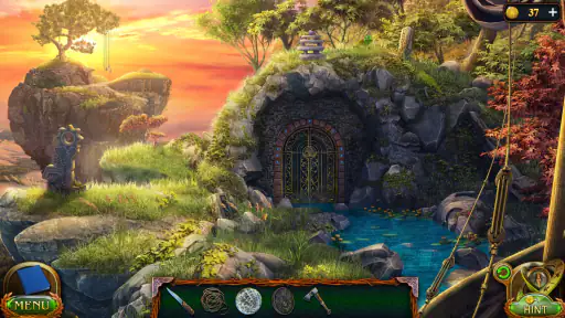 Zaginione Krainy 8 screenshot