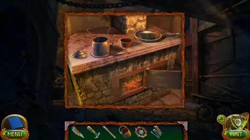 Zagubione Światy 4 screenshot