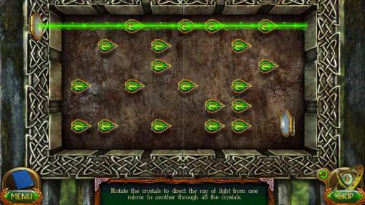 Zagubione Światy 4 screenshot