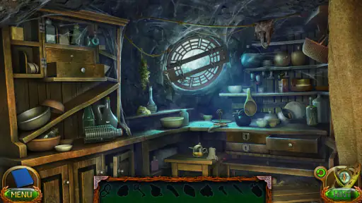 Zagubione Światy 4 screenshot
