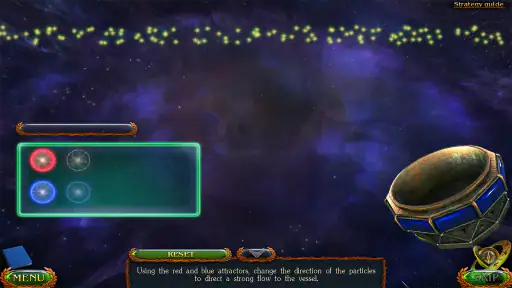 Zagubione Światy 7 screenshot