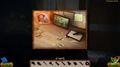 Zagubione Światy 7 screenshot