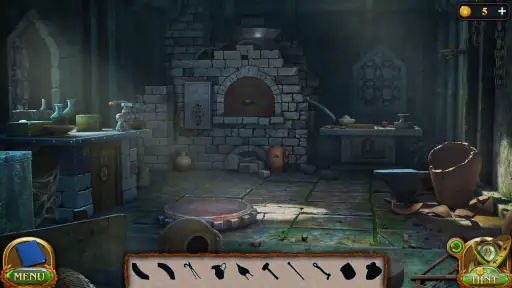 Zagubione Światy 9 screenshot