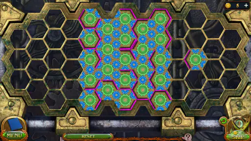 Zagubione Światy 9 screenshot