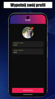 Zaproszenia ślubne wideo screenshot 6