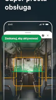 zBiletem - bilety komunikacji screenshot 4