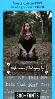Zdjęcia znaku wodnego Z screenshot 5