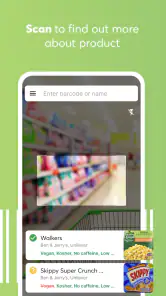 Zdrowe jedzenie: Wiem co jem screenshot