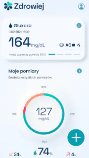 Zdrowiej screenshot 3