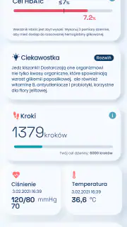 Zdrowiej screenshot 4