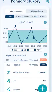 Zdrowiej screenshot 5