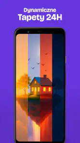 ZEDGE™ tła, dzwonki screenshot