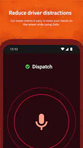 Zello PTT Walkie-Talkie screenshot