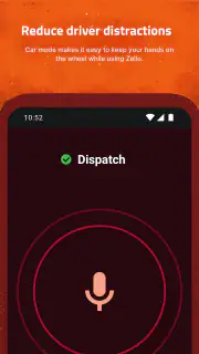 Zello PTT Walkie-Talkie screenshot 4