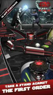 Zen Pinball screenshot 5