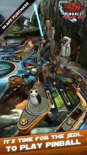 Zen Pinball screenshot 6