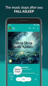 Zen Radio: Calm Relaxing Music screenshot
