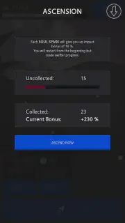 Zen Shards - Idle Merge Game screenshot 4