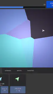 Zen Shards - Idle Merge Game screenshot 6