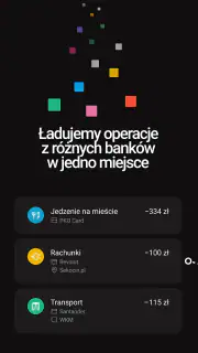 Zenmoney: budżet i wydatki screenshot 2