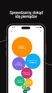 Zenmoney: budżet i wydatki screenshot 4