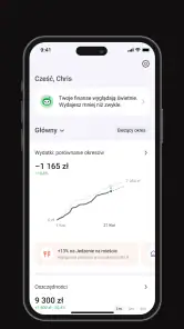 Zenmoney: budżet i wydatki screenshot