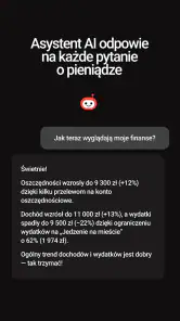 Zenmoney: budżet i wydatki screenshot