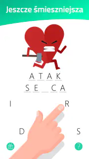 Zgadnij co to 2 :gry word quiz screenshot 2