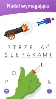 Zgadnij co to 2 :gry word quiz screenshot 4
