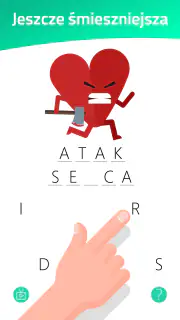 Zgadnij co to 2 :gry word quiz screenshot 8
