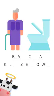 Zgadnij co to? gry łamigłówki screenshot 4