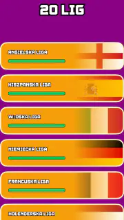 Zgadnij Piłkarza screenshot 3