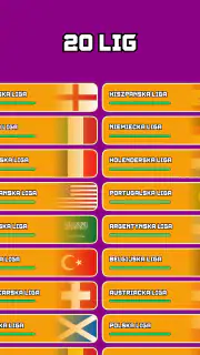 Zgadnij Piłkarza screenshot 6