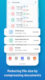 Zip Extractor - UnZIP & UnRAR screenshot 7