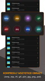 Zip RAR File Extractor screenshot 4